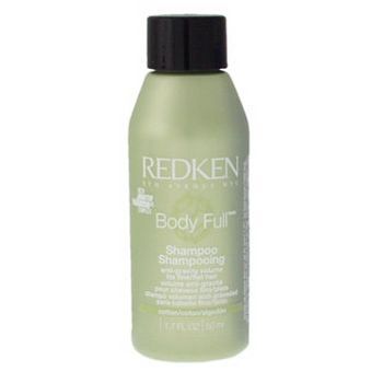 Redken - Curl Bounce - Soft Spin 05 - Curl Enhancing Gel + FREE GIFT - 1 fl oz (30ml)