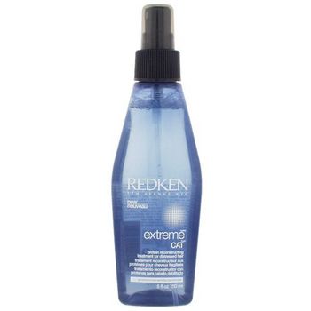 Redken - Extreme - CAT Protein Reconstructuring Treatment for Distressed Hair 5 fl oz (150 ml)