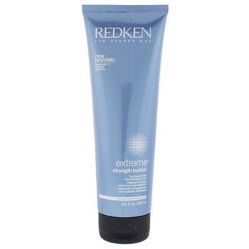 Redken - Extreme - Strength Builder Fortifying Mask - Tube 8.5 fl oz (250 ml)