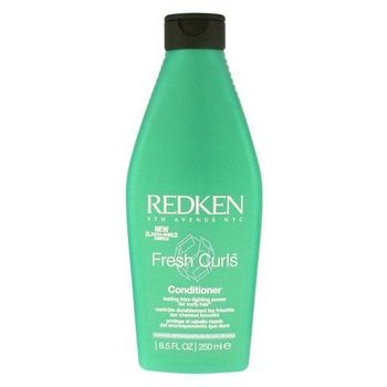 Redken - Fresh Curls - Conditioner 8.5 oz (250ml)