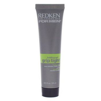 Redken - For Men - Grip Tight Holding Gel Travel Size .825 fl oz (25ml)