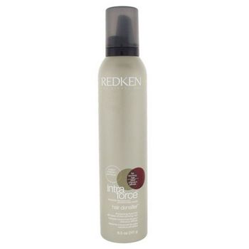 Redken - IntraForce - Hair Densifier Thickening Foam For Color-Treated Thinning Hair 2.8 fl oz (85 ml)