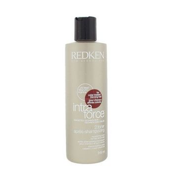 Redken - IntraForce - Toner Apres Shampooing For Color-Treated Thinning Hair 245 ml