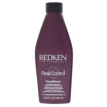 Redken - Real Control - Nourishing Repair Conditioner 8.5 fl oz (250 ml)