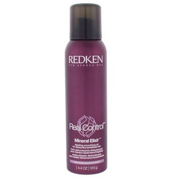 Redken - Real Control - Mineral Elixer - 4.4 oz (125g)