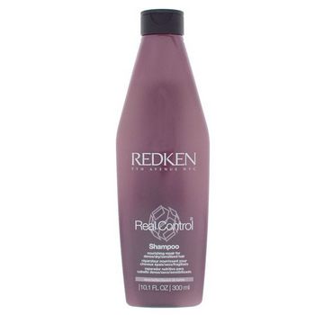 Redken - Real Control - Nourishing Repair Shampoo 10.1 fl oz (300 ml)