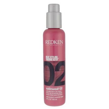 Redken - Heat Styling - Satinwear 02 - Ultimate Blow Drying Lotion 5 fl oz (150ml)