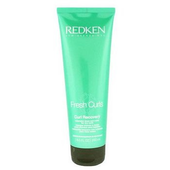 Redken - Fresh Curls - Curl Recovery Mask 8.5 fl oz (250ml)