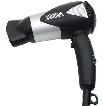 Remington - Folding Handle Travel Dryer