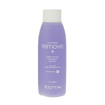 ZOYA - Remove - 3-in-1 Formula 2 fl oz (60ml)