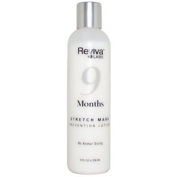 Reviva - 9 Months Stretch Mark Prevention Lotion - 8 oz