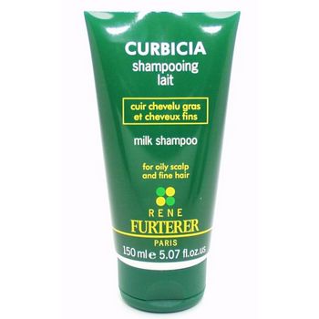 Rene Furterer - Curbicia Milk Shampoo