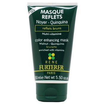 Rene Furterer - Color Enhancing Mask (Brunette) - 5.1 fl oz (150ml)