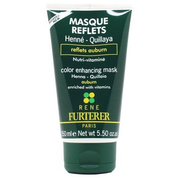 Rene Furterer - Color Enhancing Mask (Auburn) - 5.1 fl oz (150ml)