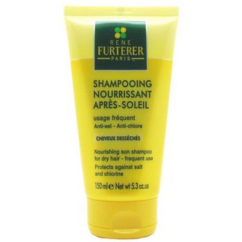 Rene Furterer - Nourishing Sun Shampoo - 5.3 oz (150ml)