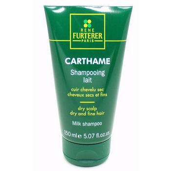 Rene Furterer - Carthame Milk Shampoo