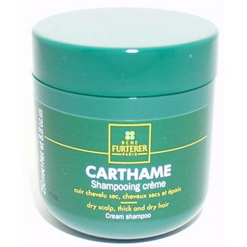 Rene Furterer - Carthame Cream Shampoo - 8.4 oz