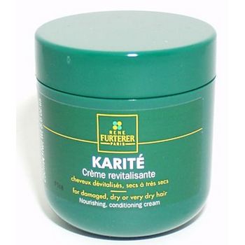 Rene Furterer - Karite Nourishing Conditioning Cream - 8.6 oz
