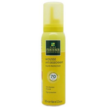 Rene Furterer - Anti-Dryness Protective Sun Mousse - 3.3 oz (100ml) *Discontinued*
