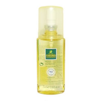 Rene Furterer - Nourishing Protective Oil Hair Spray