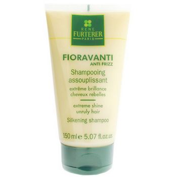 Rene Furterer - Fioravanti Silkening Shampoo - 5.1 oz