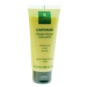 Rene Furterer - Carthame Gentle Hydro-Nutritive Mask - 3.4oz **DISCONTINUED**