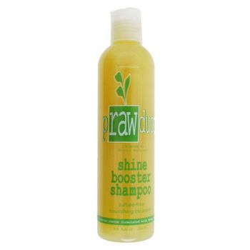 Robert Hallowell Prawduct - shine booster shampoo (NEW Formula) -  8.5 oz (250 ml)