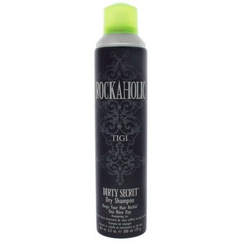 TIGI - Rockaholic - Dirty Secret Dry Shampoo 6.3 oz (179g)