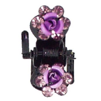 Medusa's Heirlooms - Mini Rose Jaws - Shades Of Amethyst (1)