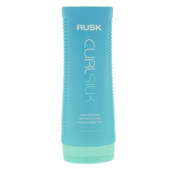 Rusk - CurlSilk - Texture Control Creme - 7.1 oz.  (1)