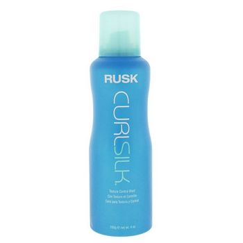 Rusk - CurlSilk - Texture Control Blast -  4 oz.  (1)