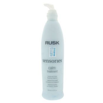 Rusk - Sensories - Calm - Guarana and Ginger Nourishing Treatment - 8.5 fl oz (250ml)