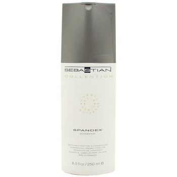 Sebastian - Spandex Smoothing Shampoo - 8.5 fl oz (250ml)