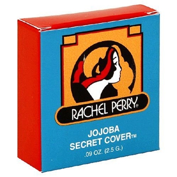 RACHEL PERRY - Jojoba Secret Cover for Tired Under Eyes and Blemishes .09 oz