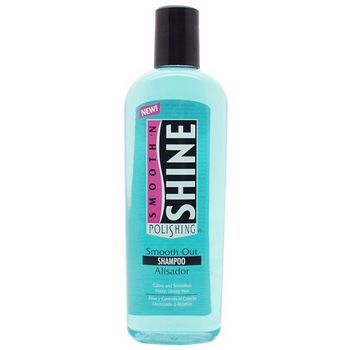 Smooth 'N Shine Polishing - Smooth Out Shampoo -  13.5 fl oz (400ml)