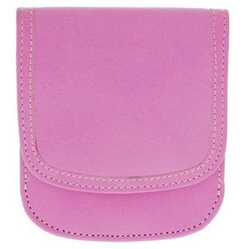 Taxi Wallets  - Monterey - Pink