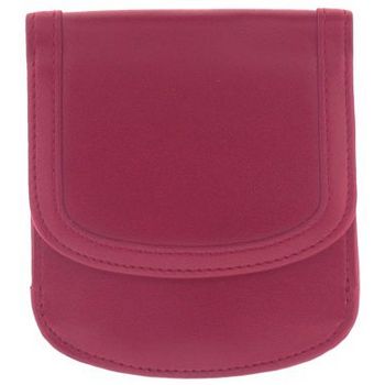 Taxi Wallets  - Monterey - Red