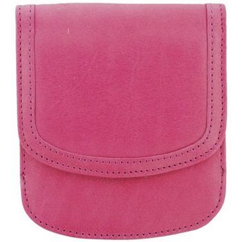 Taxi Wallets  - Monterey - Salmon Pink