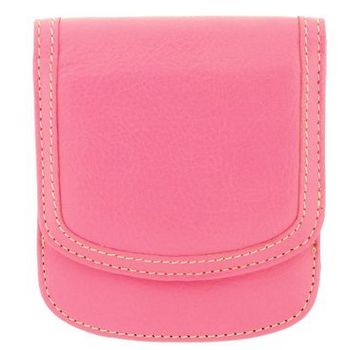 Taxi Wallets  - Monterey - Bubble Gum