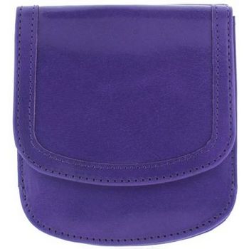 Taxi Wallets  - Monterey - Purple