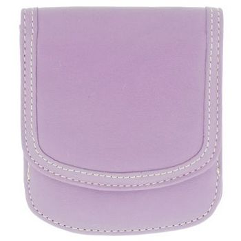 Taxi Wallets  - Monterey - Fresh Lilac