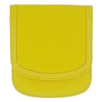 Taxi Wallets  - Canyon - Yellow