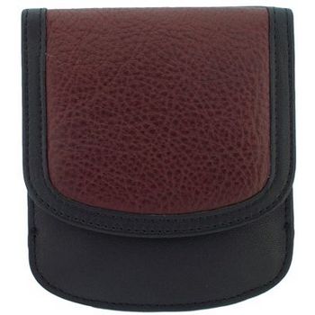 Taxi Wallets  - Durango - Brown/Black