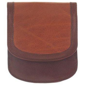 Taxi Wallets  - Durango - Tan/Brown