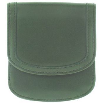 Taxi Wallets  - Sienna Collection - Green