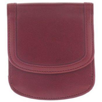 Taxi Wallets  - Sienna Collection - Red