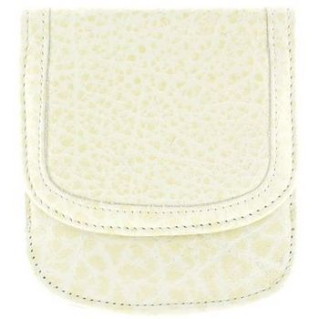 Taxi Wallets  - Bison - Ivory