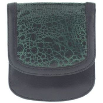 Taxi Wallets  - Frog - Green/Black