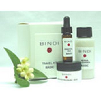 Bindi - Travel Basic Kit