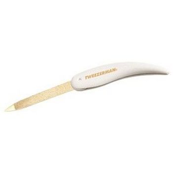 Tweezerman - Supersoft Pocket Nail File